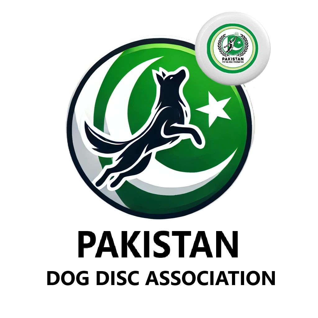 Pakistan Dog Disc Association  [ PDDA ]
