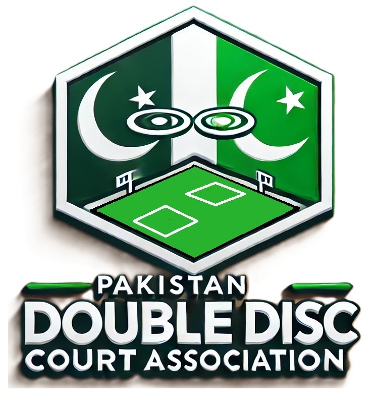 Pakistan Double Disc Court Association