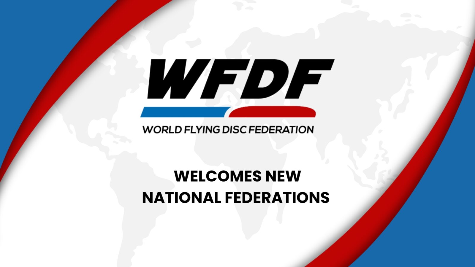 پاکستان فلائنگ ڈسک فیڈریشن کو ورلڈ فلائنگ ڈسک فیڈریشن کی باضابطہ رکنیت حاصل