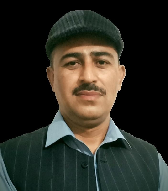 Ismail Yousafzai