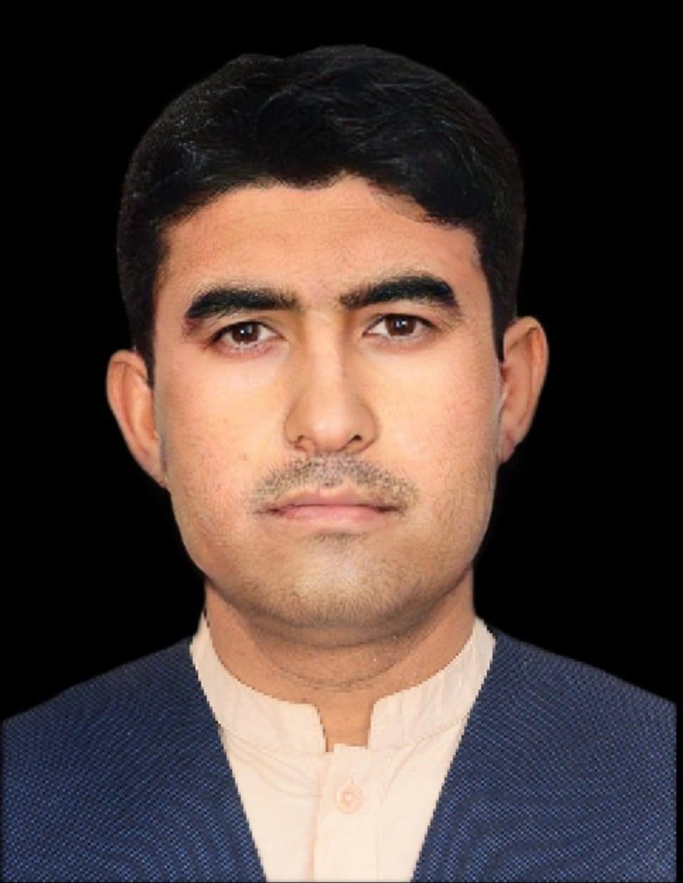 Kaleem Ullah Kakar
