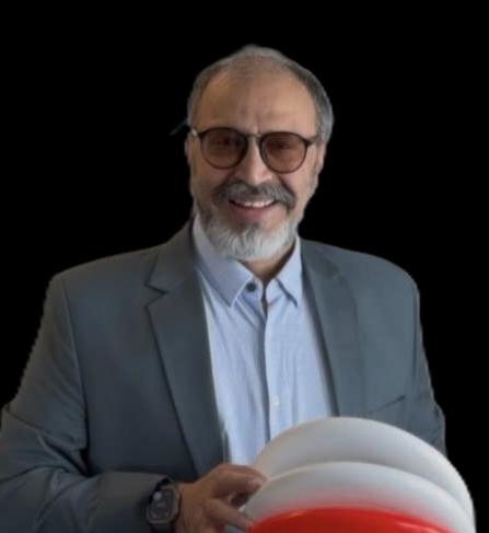 Toseef Bukhari