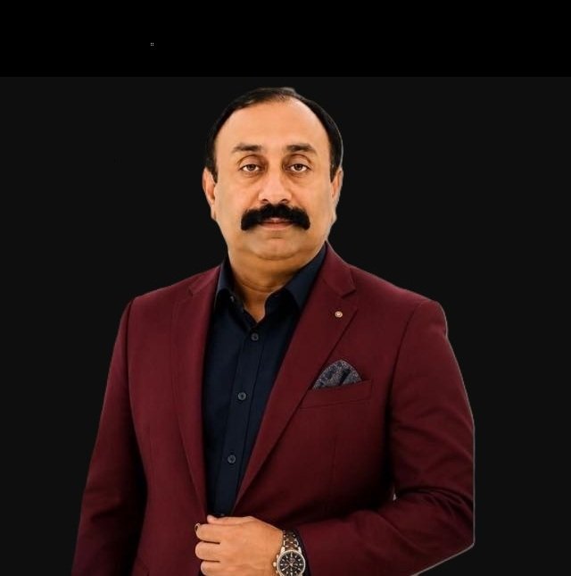 Kamran Ashraf