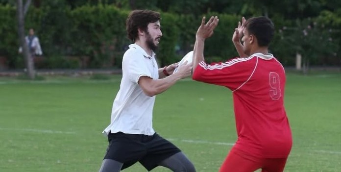 Football Image
