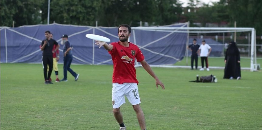 Football Image