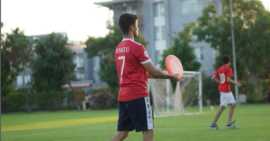 Football Image